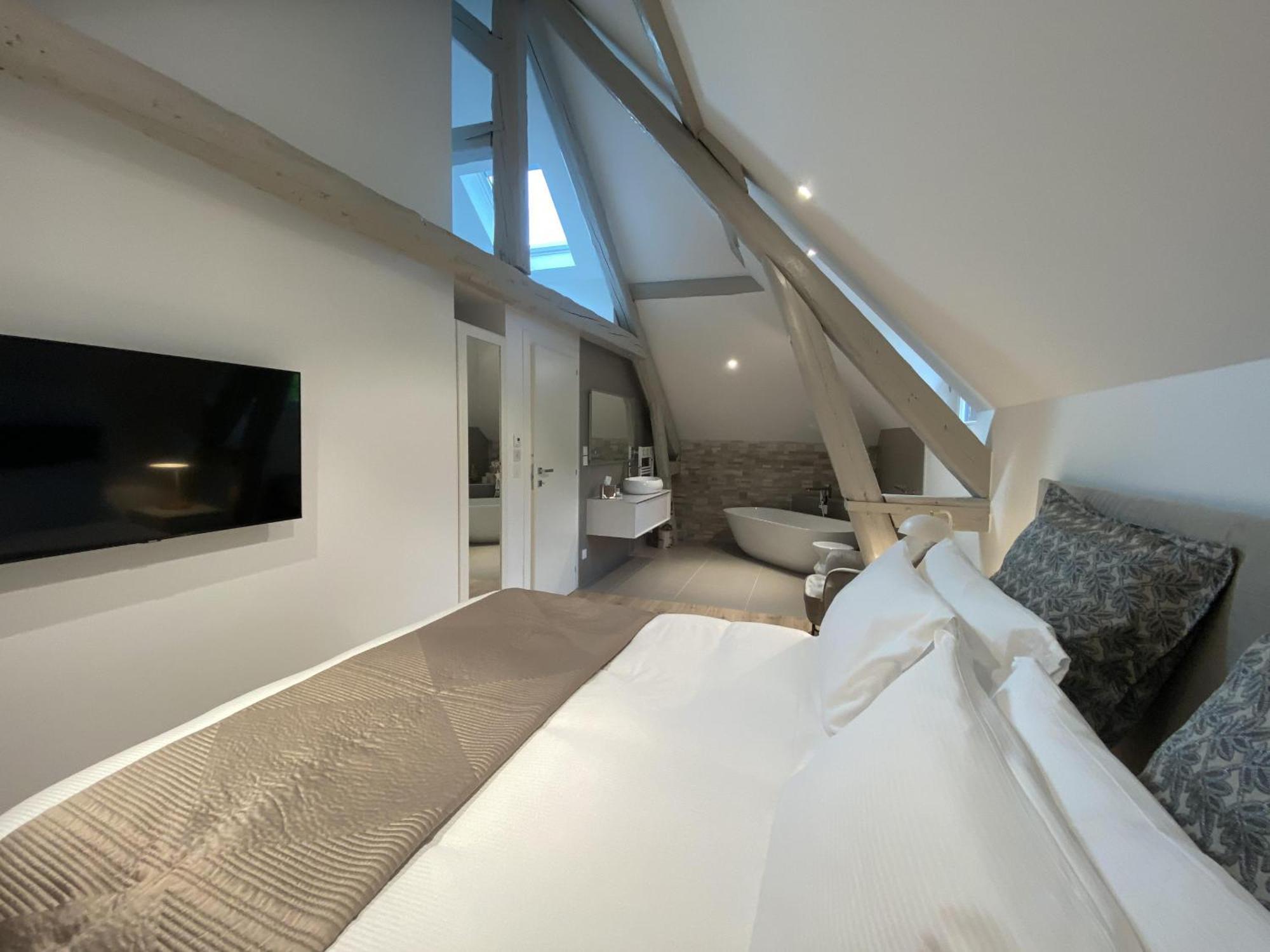 Le Chicissime, Coeur Du Village, Lla Selections By Location Lac Annecy Talloires Kültér fotó